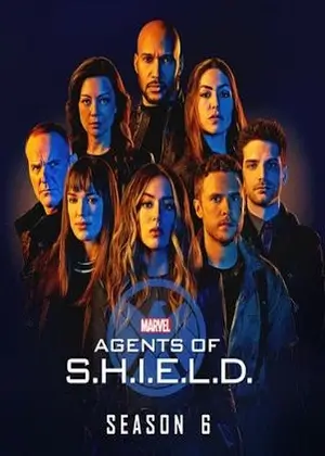 Agents of S.H.I.E.L.D Season 6 (2017) (Episodes 01-13)